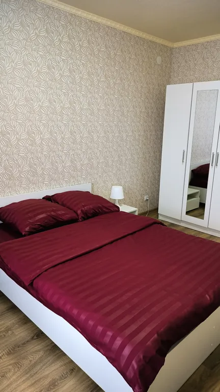 Квартира Городецкая пристань — аренда посуточно в Городец