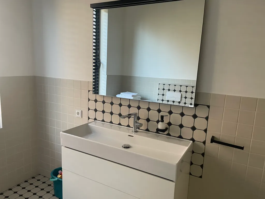 Великолепная квартира-студия в центре Светлогорска в 10 мин. до моря