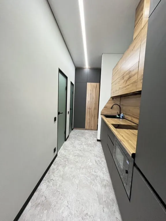 Уютная квартира в ЖК Золотыe Пеcки