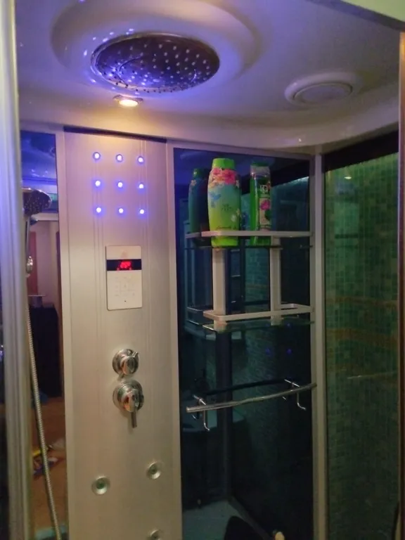 Квартира 1-комнатная Квартира — Новое Девяткино