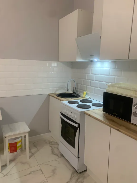 Студия видовая на Московскую область