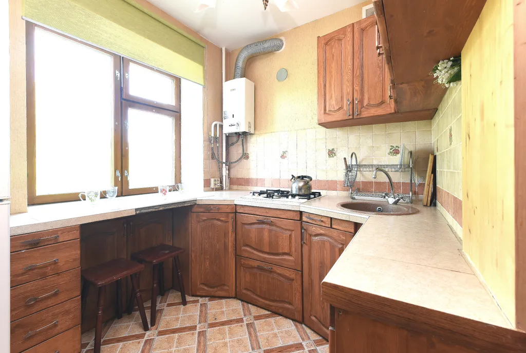 Квартира в центре