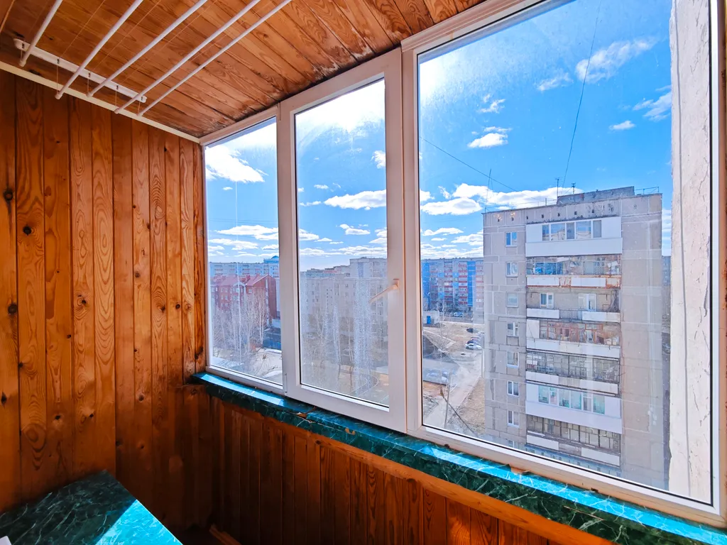 Квартира стандарт +