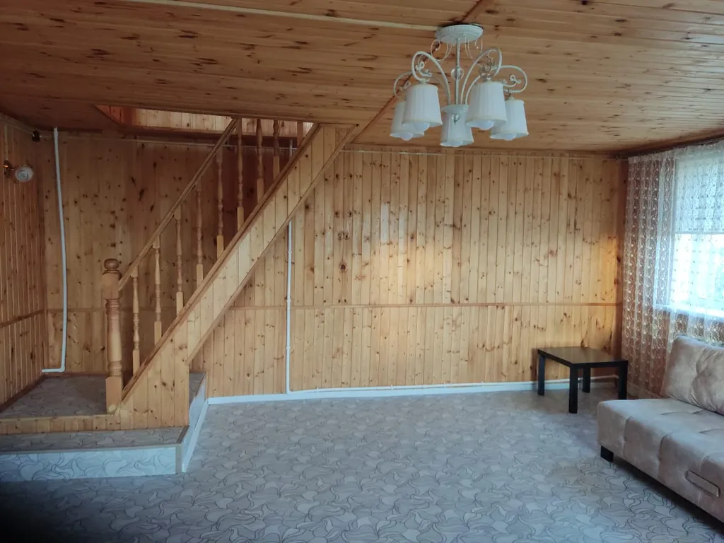 Гостевой дом