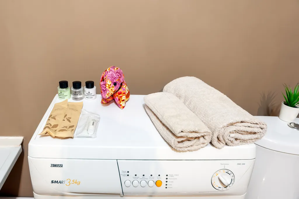 Чистая студия