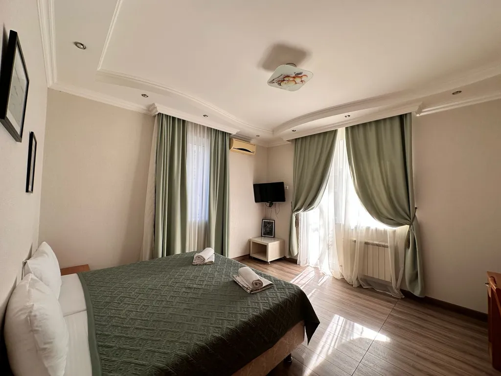 Коттедж Дом у Моря — аренда посуточно в Адлер