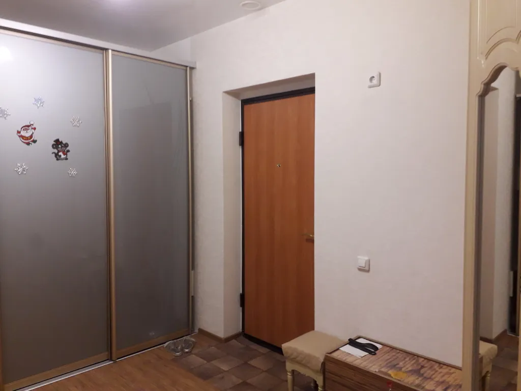 Квартира Просторная квартира на Готвальда — Екатеринбург