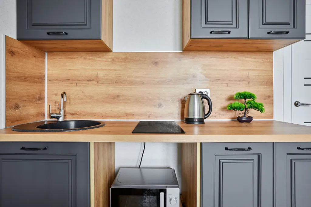 Квартира Уютная квартира в Губернском — Краснодар