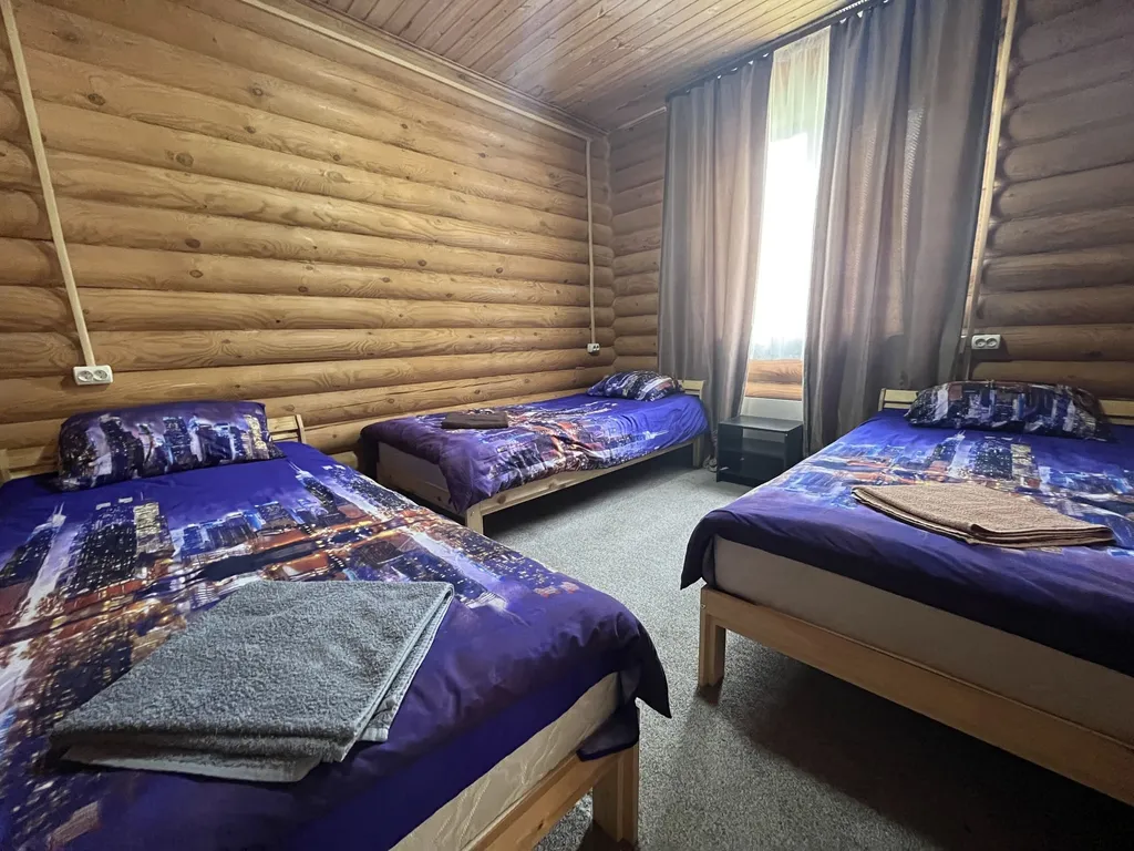 4-комнатная Квартира — аренда посуточно в Архыз