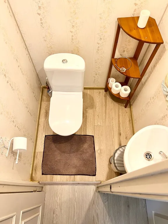 Коттедж Коттедж в деревне с сауной — Ропша