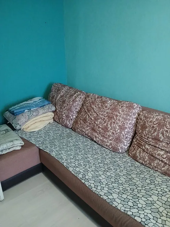 Уютная квартира, оборудованная всем необходимым