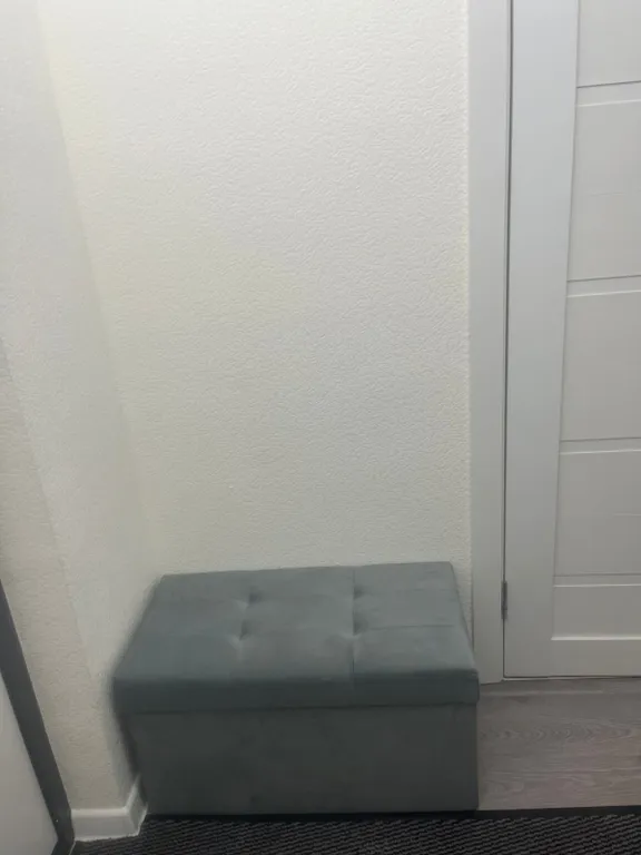 Квартира Квартира Новая и уютная студия — Бугры