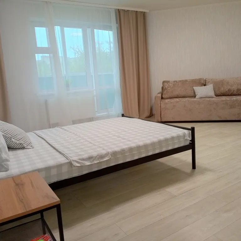 Loft стильная современная квартира Пермские моторы ОДК Стар