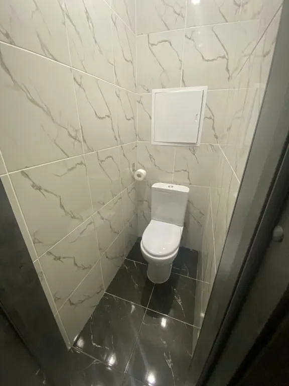 Уютная квартира в старом городе