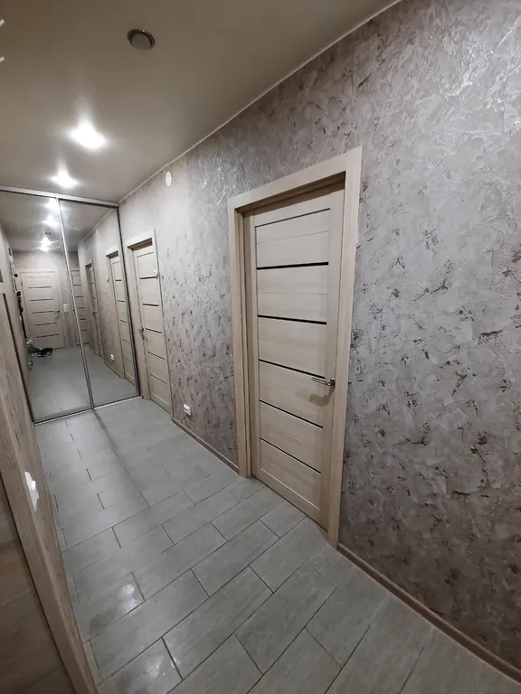 Отличная двушка