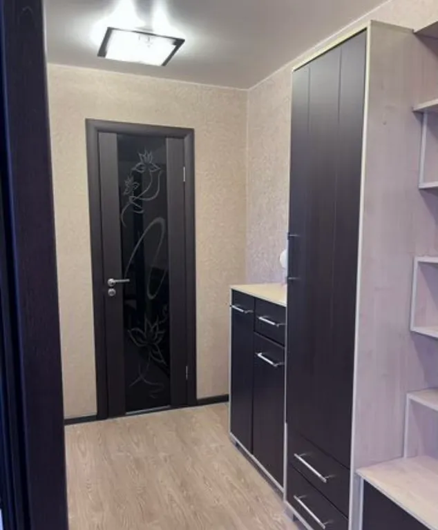 Прекрасная 1-комнатая квартира