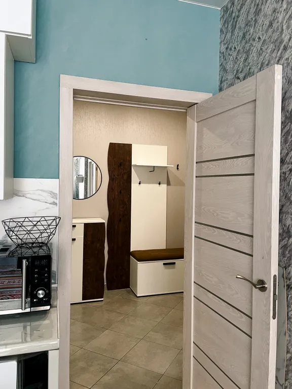 Квартира Квартира Famimel Home уют на море — Анапа