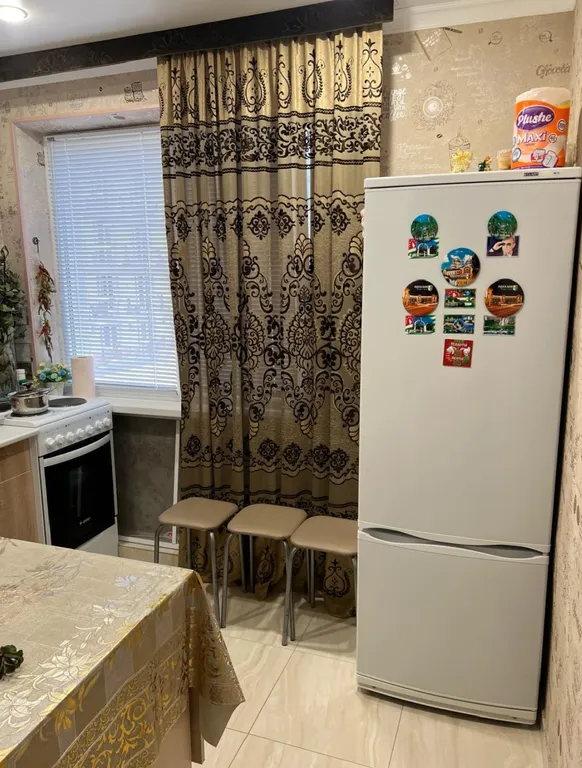 Квартира Квартира на Абазгаа — Гагра