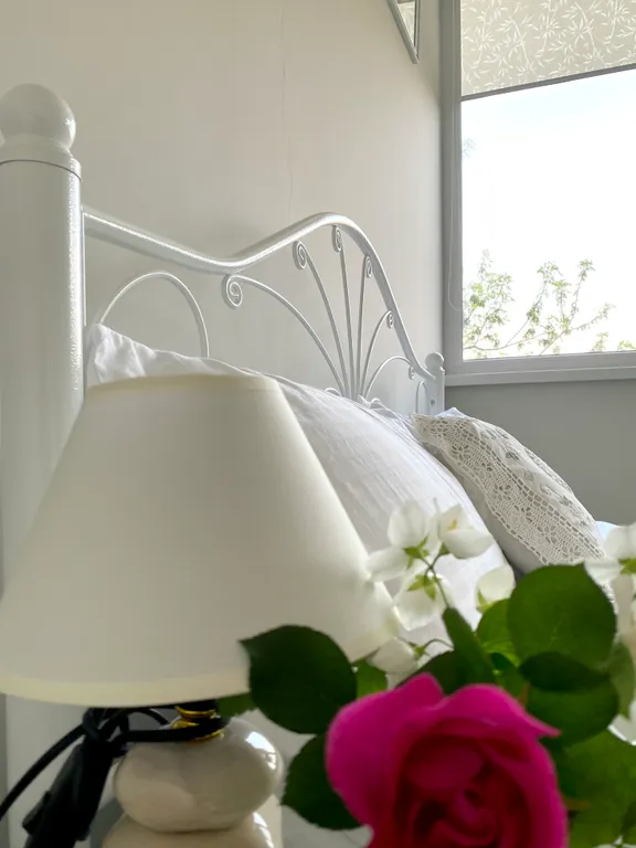 Квартира Квартира с выделенной спальней в 10 минутах от пляжа Мандарин — Сириус