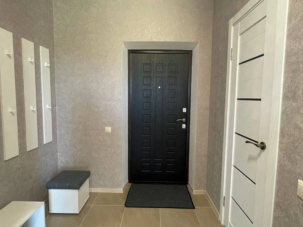 Уютная квартира в тихом, зеленом районе, с парковкой