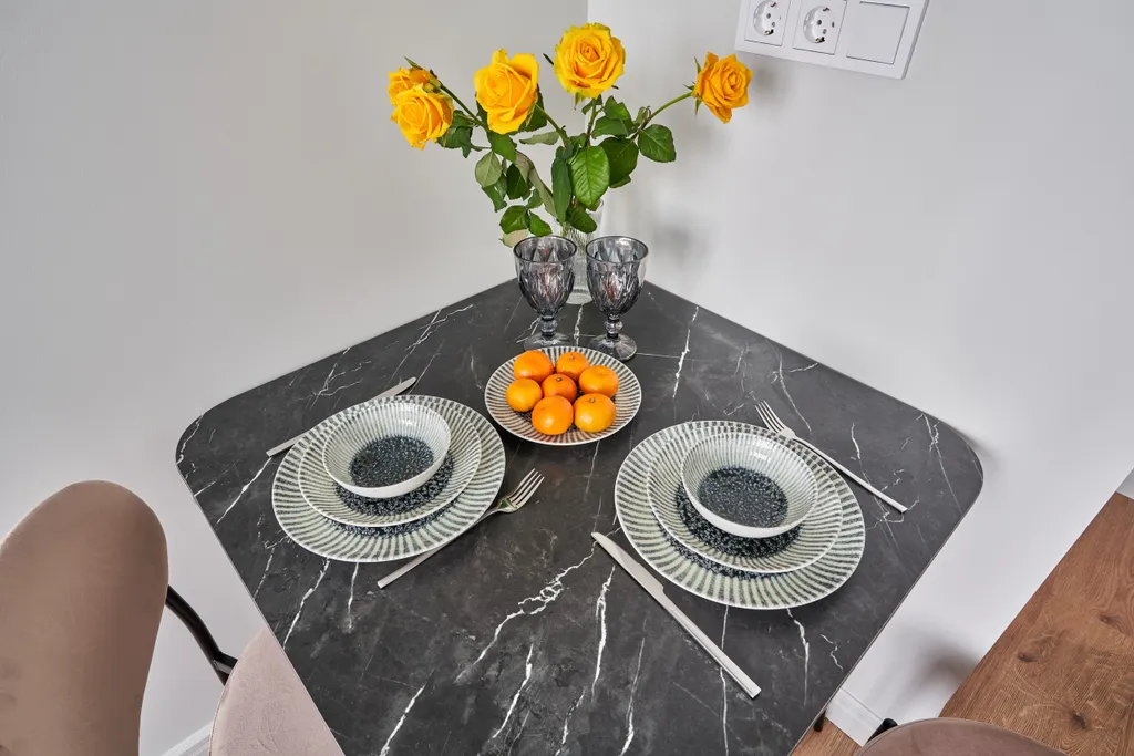 Современные апартаменты с видом на яхт клуб и канал имени Москвы