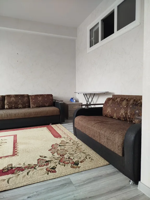 Квартира в центре города в 5 минутах от моря