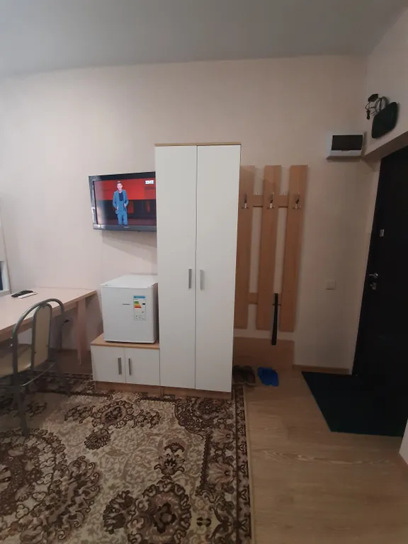 Квартира Уютная квартира у озера — Горячий Ключ