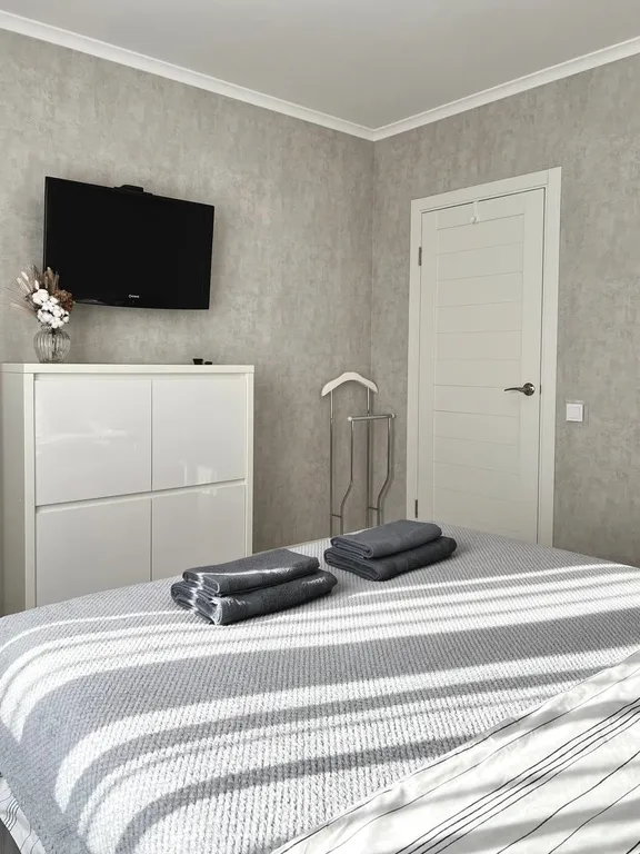 Квартира Квартира Трёшка у Фридландских ворот — Калининград