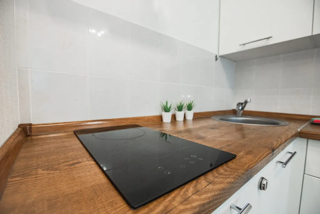 Квартира Квартира Уютная студия в ЖК Ясный — Москва