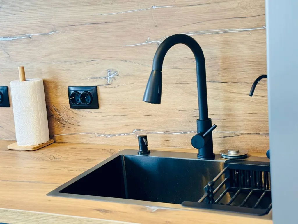 Квартира Уютная квартира — Сортавала