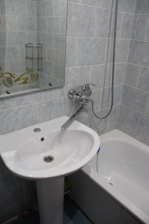 1-комнатная квартира рядом с автовокзалом