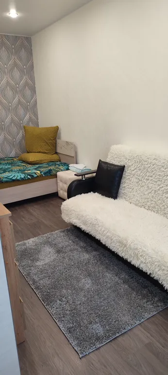 Уютная квартира недалеко от центра города