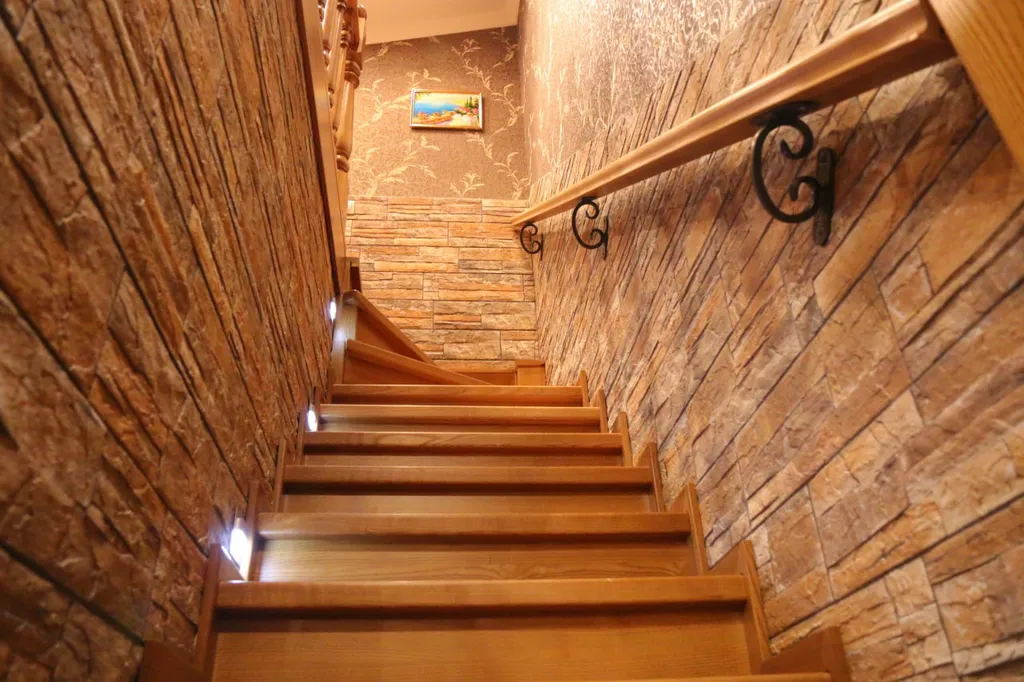 Квартира Двухуровневая квартира у моря — Севастополь