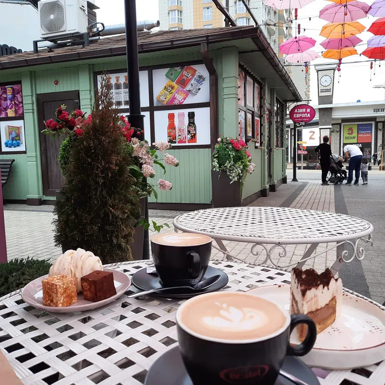 Квартира люкс в центре на 17этаже