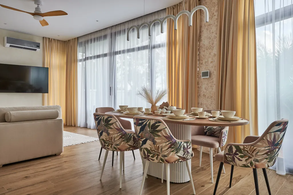 Коттедж 300m2 — чан, кухня, Wi-Fi