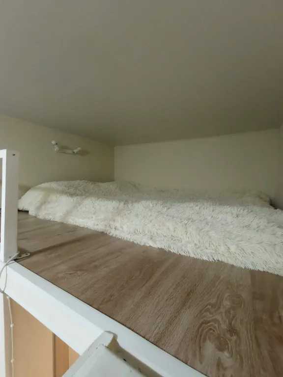 Квартира Квартира Уютная студия рядом с университетом Лесгафт — Санкт-Петербург