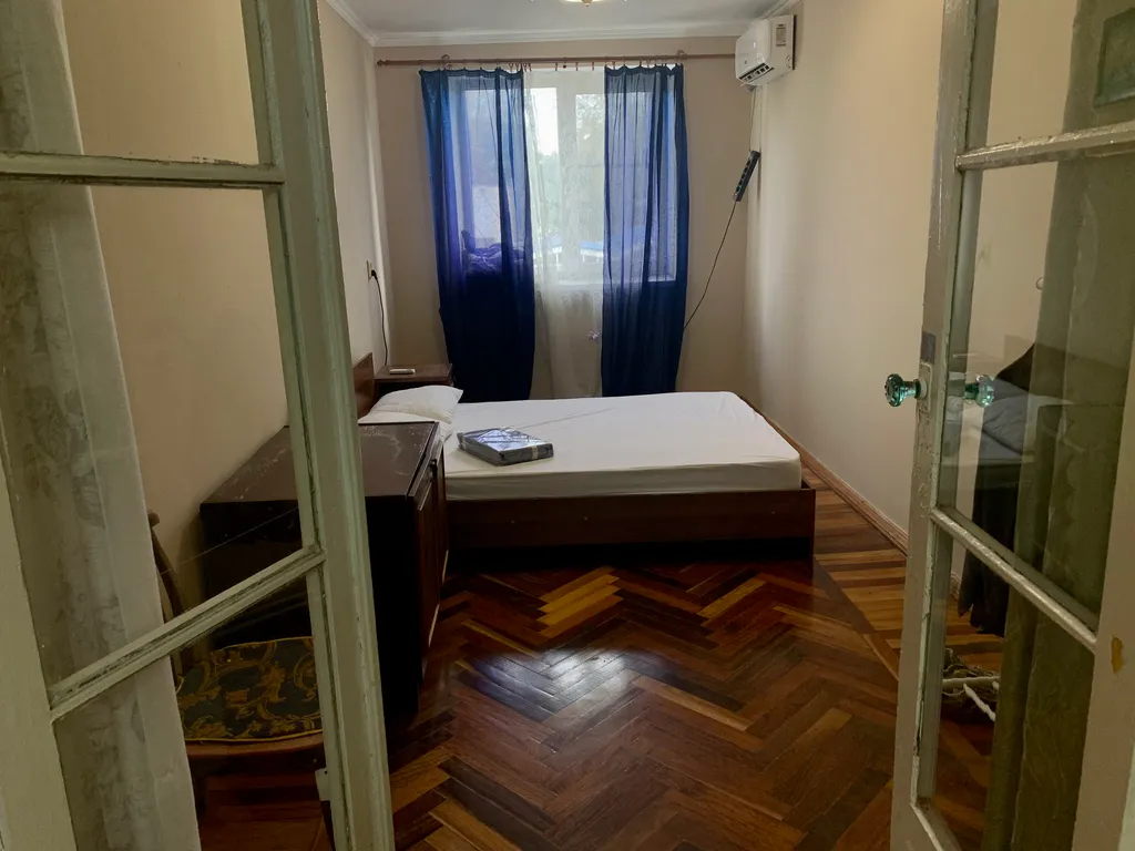 Уютная квартира у моря