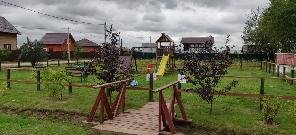 Уютный дом БлагоВдом