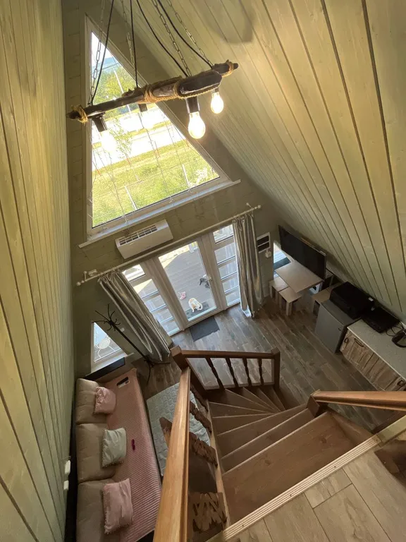 Коттедж Фисташковый домик — аренда посуточно в Даховская