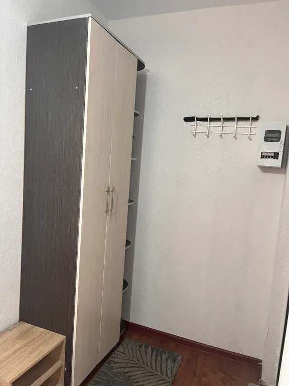 Уютная квартира в самом центре микрорайона парковый