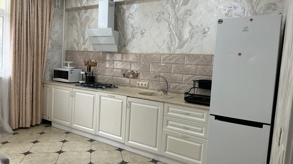 3-комнатная квартира напротив казино