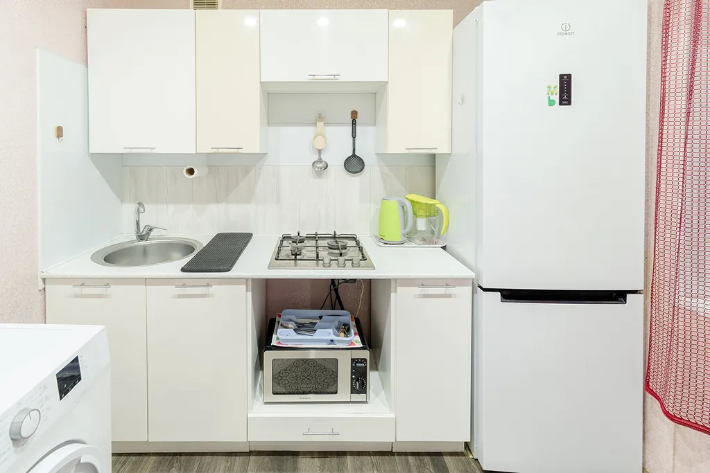 Квартира Уютная квартира в центре города — Калининград