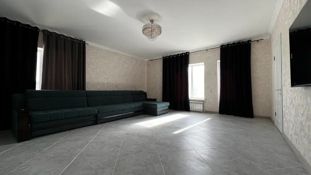 Ботлих - ваш личный апартамент с видом на горы