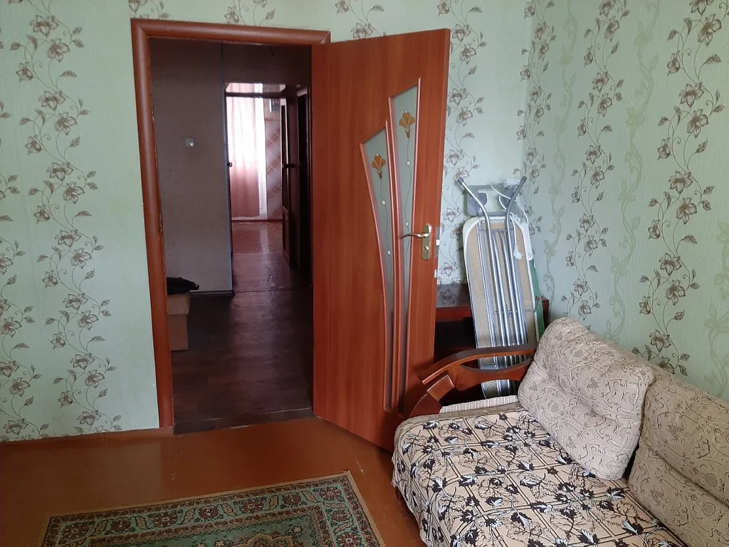 Квартира у моря