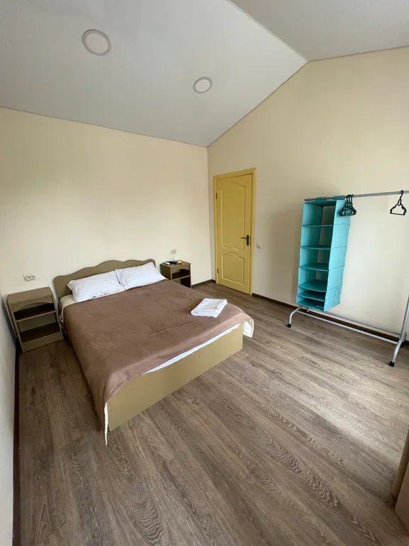 Квартира Комната — аренда посуточно в Алахадзы