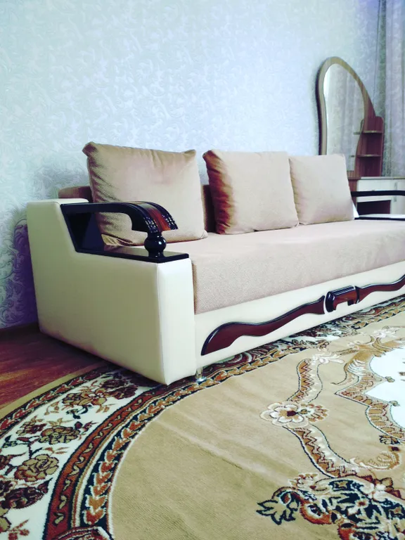 Уютная квартира в центре — аренда посуточно в Судак