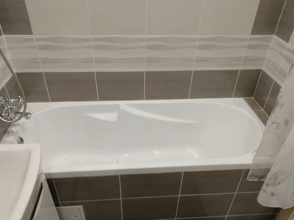 Уютная квартира студия