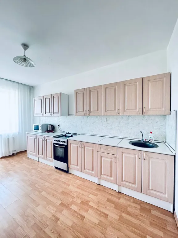 Квартира категории Комфорт