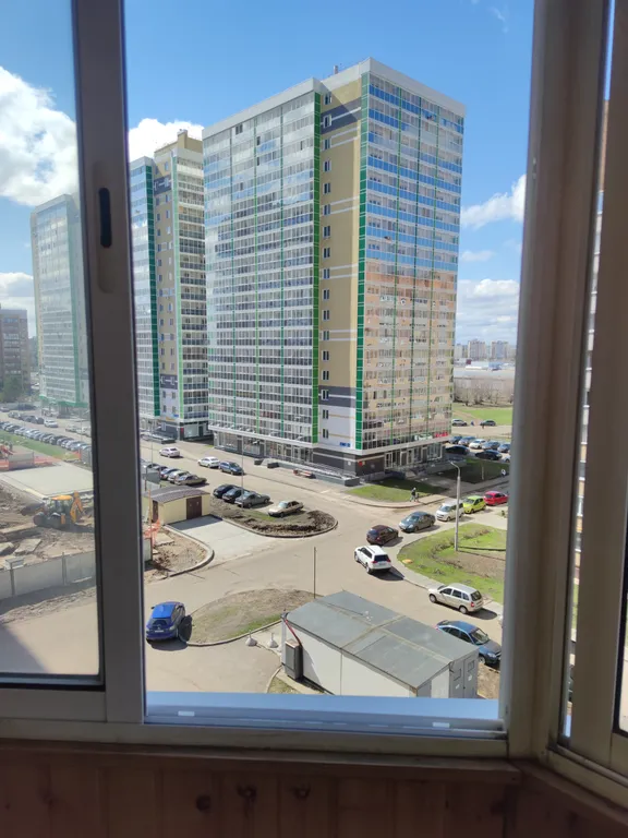 Отличная, просторная 2-комнатная квартира класса люкс