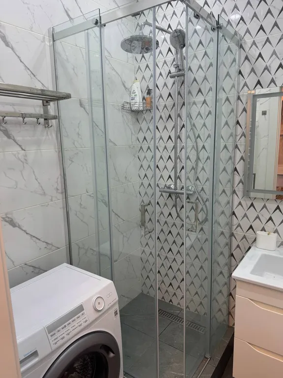 Студия в малоэтажном ЖК Агой Монако